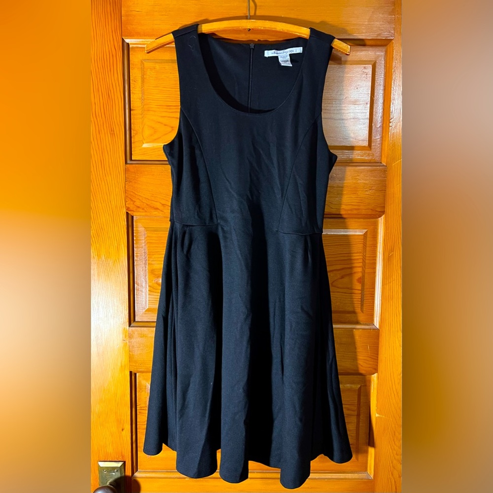 American Rag little black dress size medium